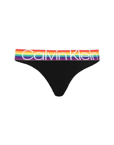 Трусы-стринги Calvin Klein Underwear 48233628jl