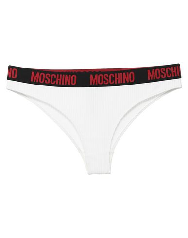 фото Трусы moschino