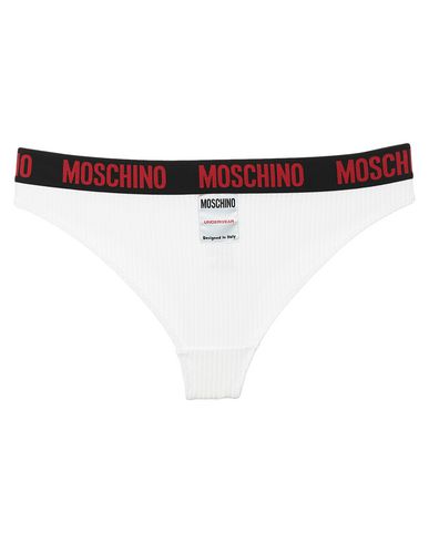 фото Трусы moschino