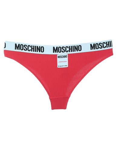 фото Трусы moschino