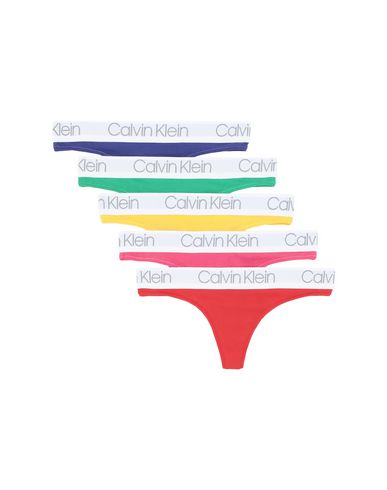 Трусы-стринги Calvin Klein Underwear 48233646up