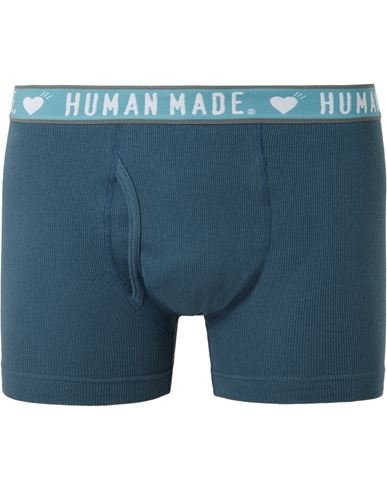 фото Боксеры human made