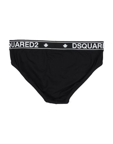 фото Трусы dsquared2