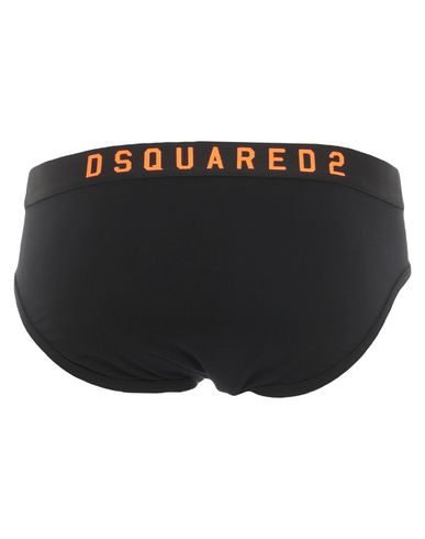 фото Трусы dsquared2