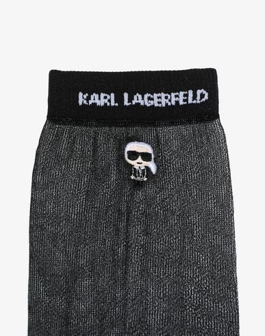 Носки и колготки Lagerfeld 48234762JE