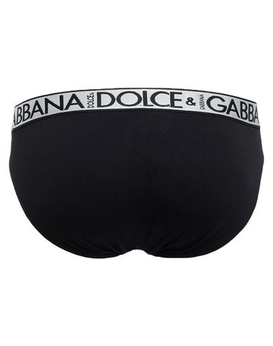 фото Трусы dolce & gabbana underwear