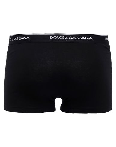 фото Боксеры dolce & gabbana underwear