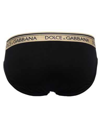 фото Трусы dolce & gabbana underwear