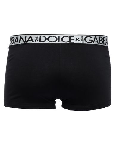 фото Боксеры dolce & gabbana underwear