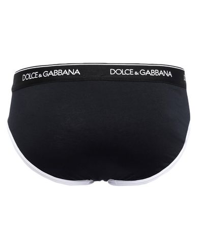 фото Трусы dolce & gabbana underwear