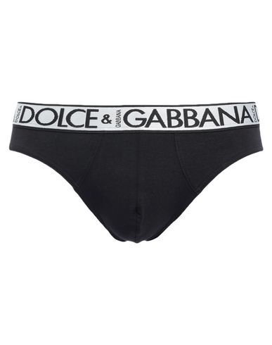 Трусы Dolce&Gabbana/underwear 48235099ws