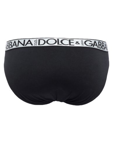 фото Трусы dolce & gabbana underwear