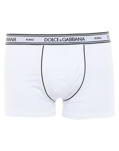 фото Боксеры dolce & gabbana underwear