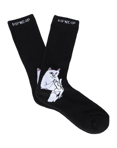 фото Короткие носки ripndip