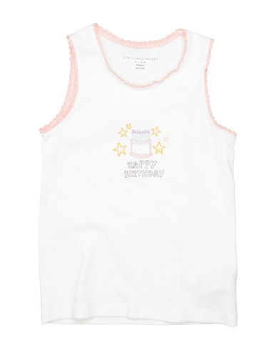 фото Бельевая майка stella mccartney kids