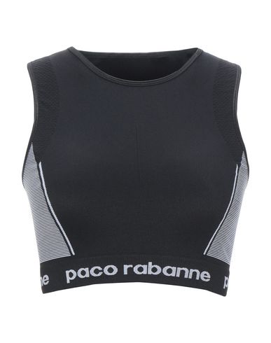 фото Бюстгальтер paco rabanne