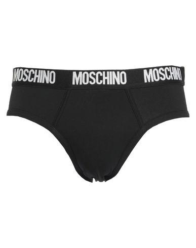 фото Трусы moschino