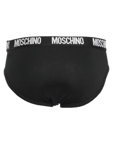 фото Трусы moschino