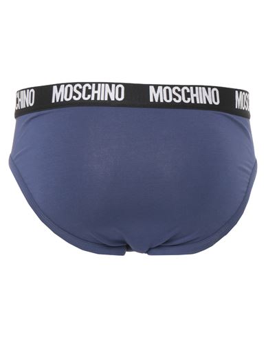 фото Трусы moschino