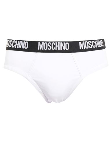 фото Трусы moschino