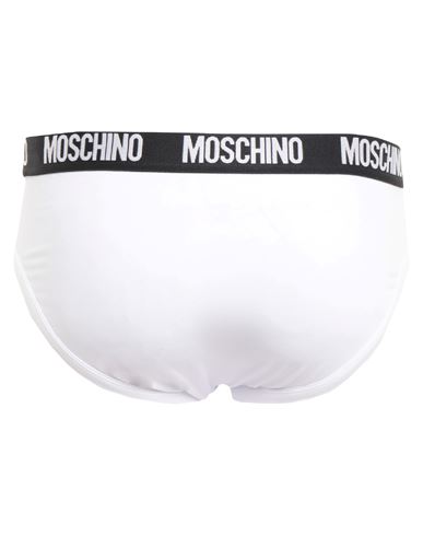 фото Трусы moschino