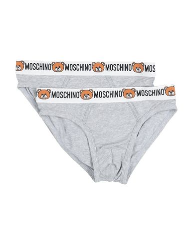 фото Трусы moschino