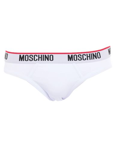 фото Трусы moschino