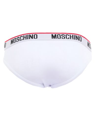 фото Трусы moschino