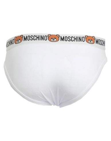 фото Трусы moschino