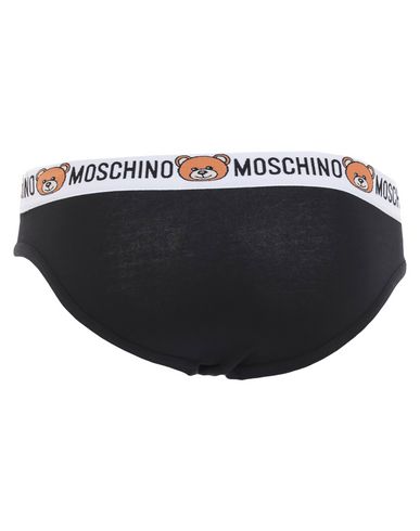 фото Трусы moschino