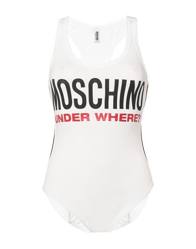 фото Боди moschino