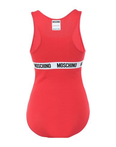 фото Боди moschino