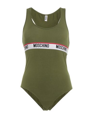 фото Боди moschino