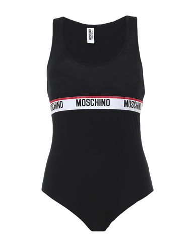 фото Боди moschino