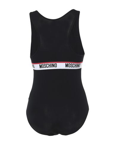 фото Боди moschino