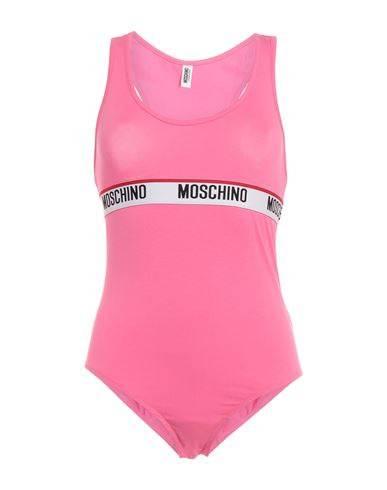 фото Боди moschino