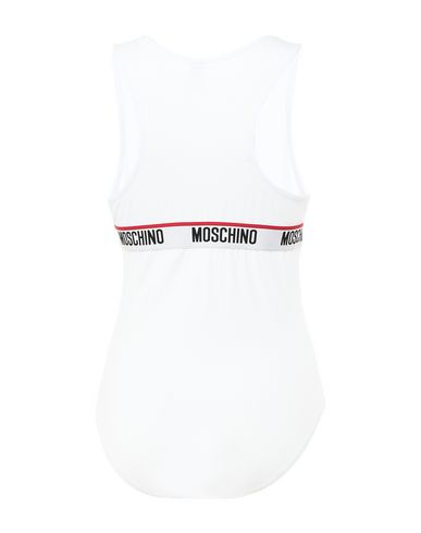 фото Боди moschino