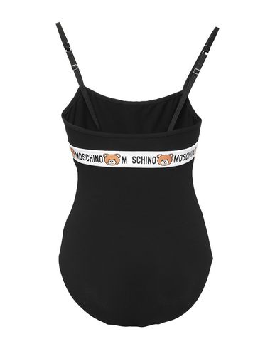 фото Боди moschino