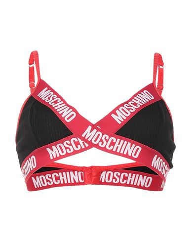 фото Бюстгальтер moschino