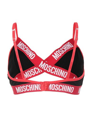 фото Бюстгальтер moschino