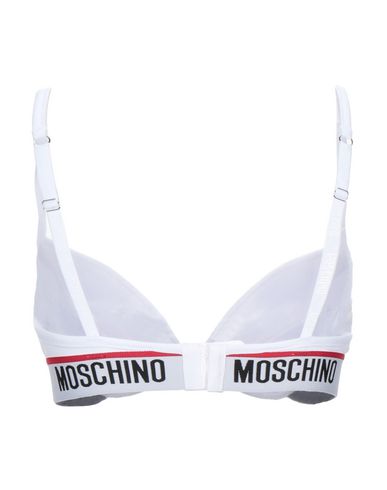 фото Бюстгальтер moschino