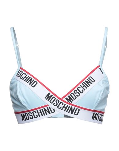 фото Бюстгальтер moschino