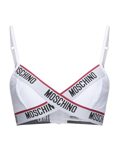 фото Бюстгальтер moschino