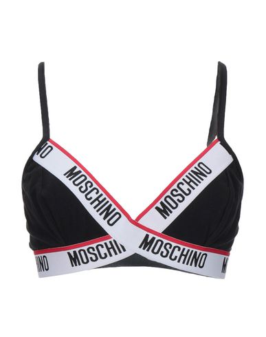 фото Бюстгальтер moschino