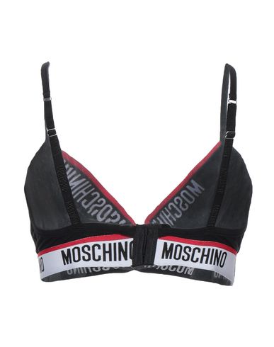 фото Бюстгальтер moschino