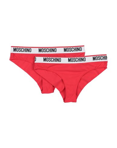 фото Трусы moschino