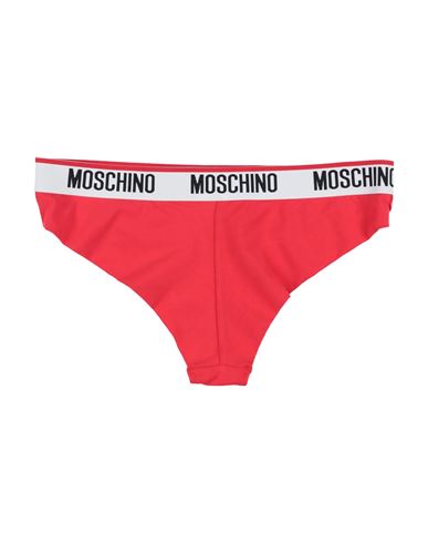 фото Трусы moschino