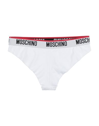 фото Трусы moschino