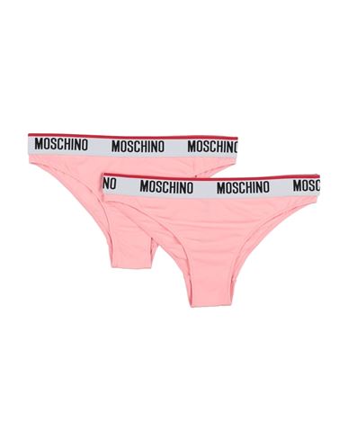 фото Трусы moschino