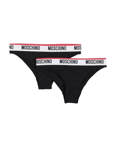 фото Трусы moschino